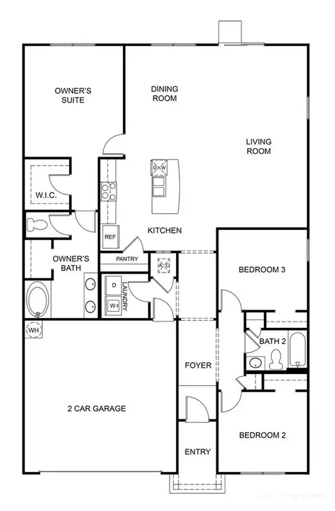 23390 Shadowridge Dr, Daphne, AL 36526 photo 4