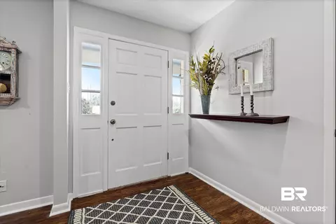 2861 E Pretty Branch Dr, Mobile, AL 36618 photo 3