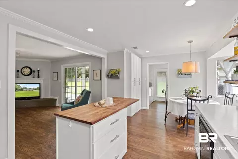 2861 E Pretty Branch Dr, Mobile, AL 36618 photo 12