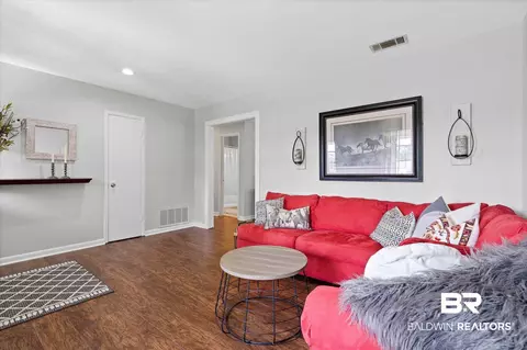 2861 E Pretty Branch Dr, Mobile, AL 36618 photo 5