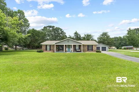 2861 E Pretty Branch Dr, Mobile, AL 36618 photo 1