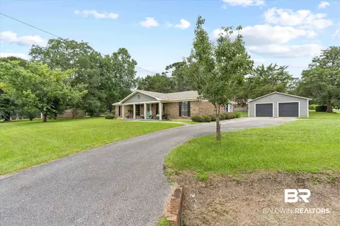 2861 E Pretty Branch Dr, Mobile, AL 36618 photo 25
