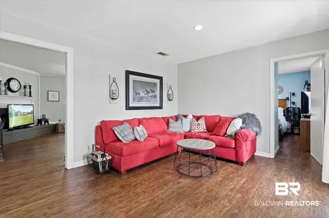 2861 E Pretty Branch Dr, Mobile, AL 36618 photo 4