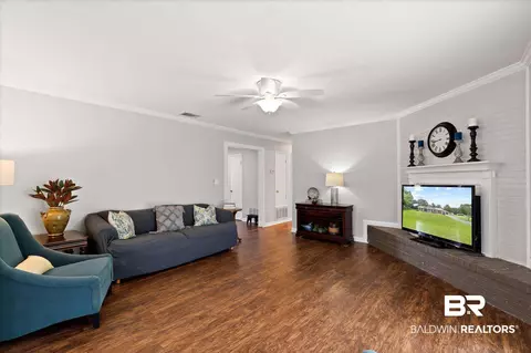 2861 E Pretty Branch Dr, Mobile, AL 36618 photo 6