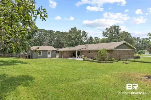 2861 E Pretty Branch Dr, Mobile, AL 36618 photo 24