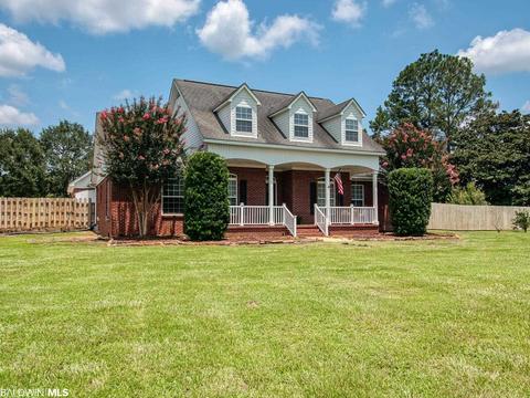 13749 Styx River Rd, Stapleton, AL 36578 photo 1