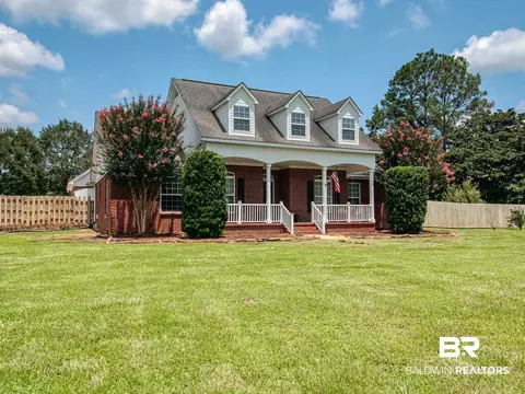 13749 Styx River Rd, Stapleton, AL 36578 photo 1