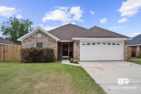 17005 Sugar Loop, Foley, AL 36535 photo 1