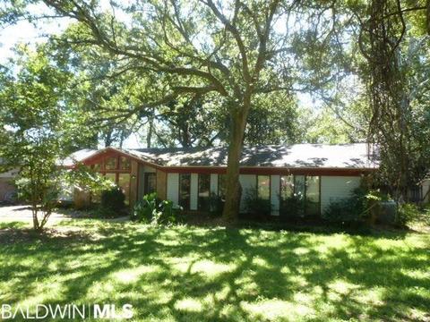 5267 Tyden Ct, Mobile, AL 36604 photo 1