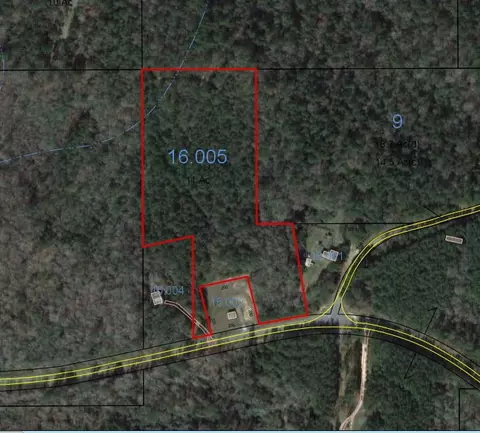1707 County Road 34, Millry, AL 36558 photo 49
