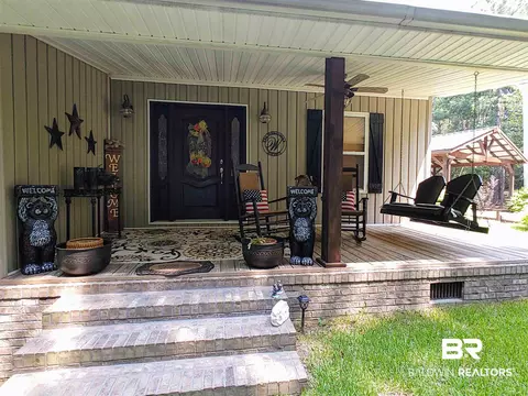 1707 County Road 34, Millry, AL 36558 photo 31