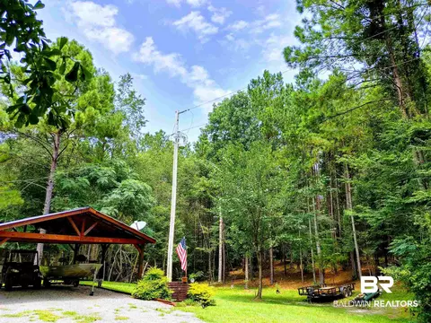 1707 County Road 34, Millry, AL 36558 photo 43
