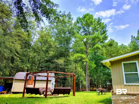 1707 County Road 34, Millry, AL 36558 photo 38