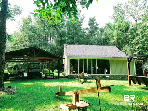 1707 County Road 34, Millry, AL 36558 photo 30