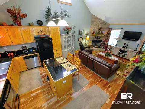 1707 County Road 34, Millry, AL 36558 photo 4