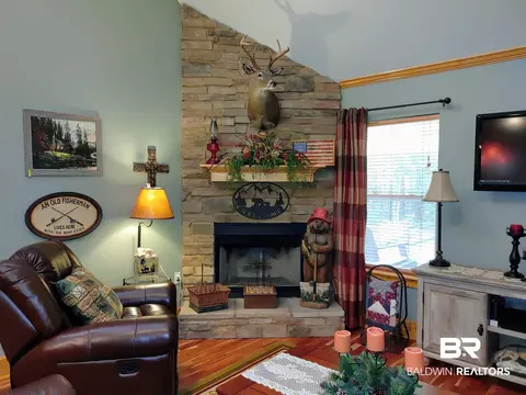 1707 County Road 34, Millry, AL 36558 photo 3