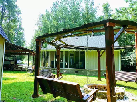 1707 County Road 34, Millry, AL 36558 photo 34