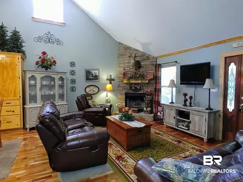 1707 County Road 34, Millry, AL 36558 photo 7