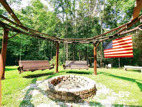 1707 County Road 34, Millry, AL 36558 photo 36