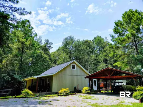 1707 County Road 34, Millry, AL 36558 photo 39