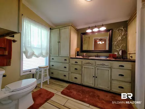 1707 County Road 34, Millry, AL 36558 photo 23