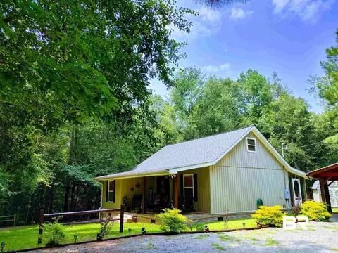 1707 County Road 34, Millry, AL 36558 photo 1