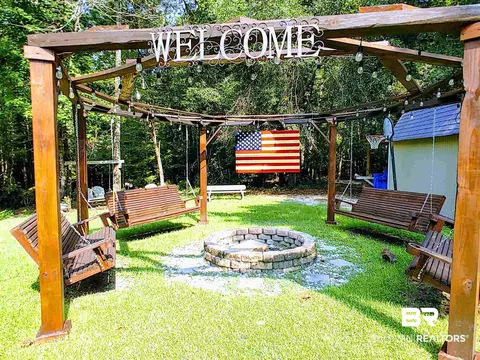 1707 County Road 34, Millry, AL 36558 photo 2