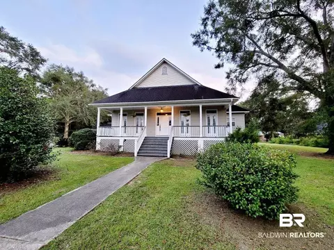 8901 N Dawes Ln, Mobile, AL 36619 photo 2