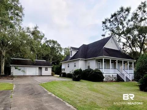 8901 N Dawes Ln, Mobile, AL 36619 photo 1