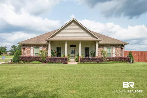 34478 Oak Ln, Stapleton, AL 36578 photo 1