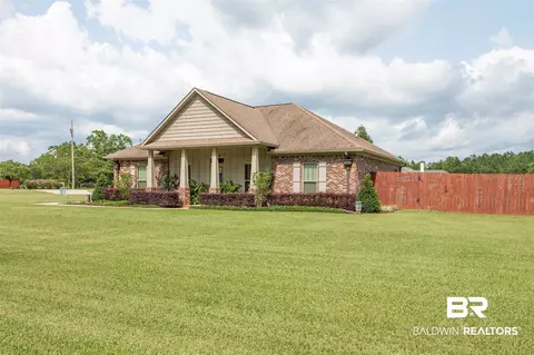 34478 Oak Ln, Stapleton, AL 36578 photo 2