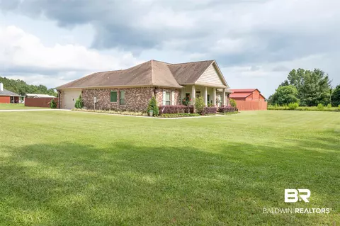 34478 Oak Ln, Stapleton, AL 36578 photo 3