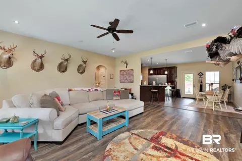 34478 Oak Ln, Stapleton, AL 36578 photo 9