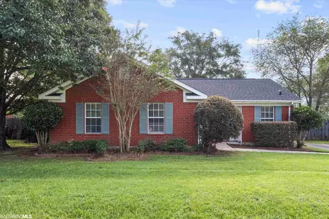 2965 Barlett Dr, Mobile, AL 36608 photo 1