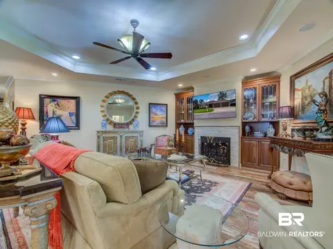 233 Hemingway Loop, Foley, AL 36535 photo 4