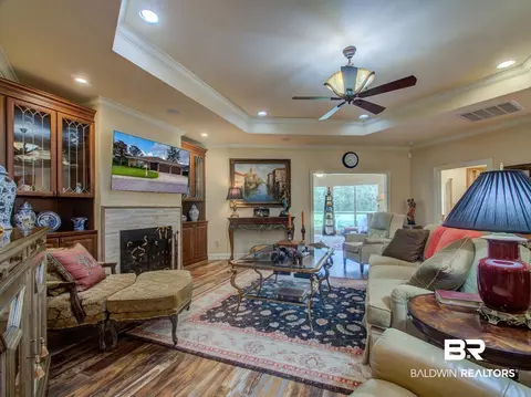 233 Hemingway Loop, Foley, AL 36535 photo 5