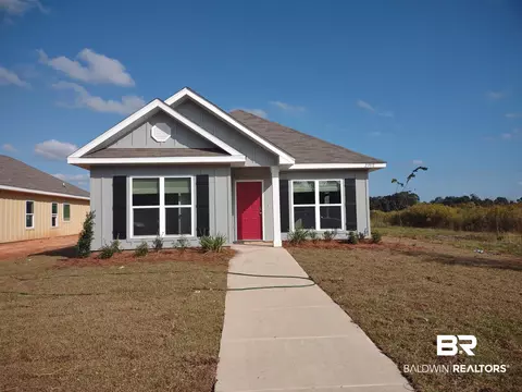 23972 Veranda Cir, Elberta, AL 36530 photo 1