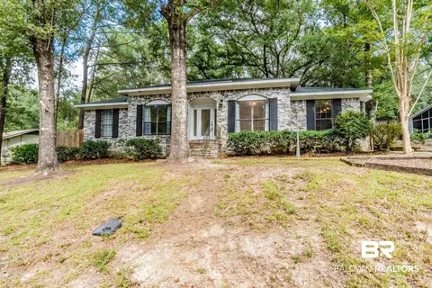 110 Donette Loop, Daphne, AL 36526 photo 1