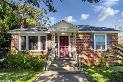 2608 Spring Hill Ave, Mobile, AL 36607 photo 1