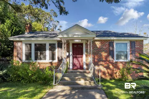 2608 Spring Hill Ave, Mobile, AL 36607 photo 1