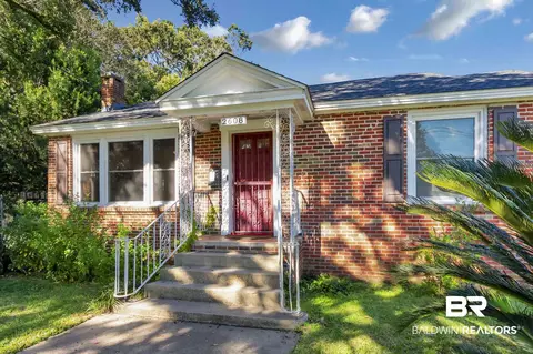 2608 Spring Hill Ave, Mobile, AL 36607 photo 34