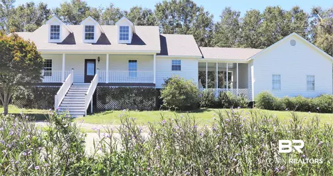 15347 Styx River Rd, Stapleton, AL 36578 photo 1