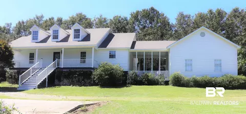 15347 Styx River Rd, Stapleton, AL 36578 photo 2