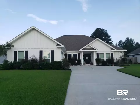 12015 Jericho Dr, Daphne, AL 36526 photo 1