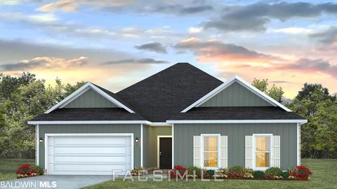 23088 Ithaca Ave, Foley, AL 36535 photo 1