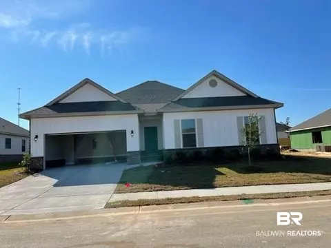 23088 Ithaca Ave, Foley, AL 36535 photo 1