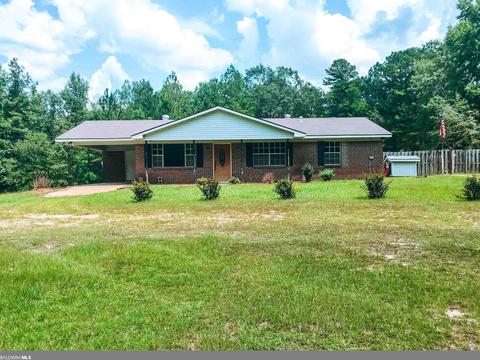 920 Pine Tree Rd, Millry, AL 36558 photo 1