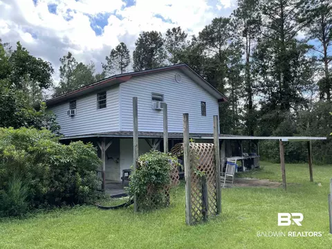18855 C C Rd, Elberta, AL 36530 photo 1