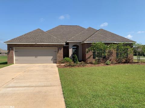 9870 Dunleith Loop, Daphne, AL 36526 photo 1