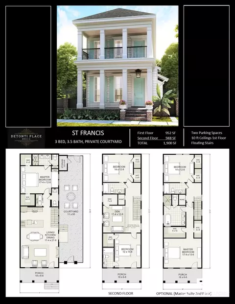 211 N Jackson St, Mobile, AL 36603 photo 6